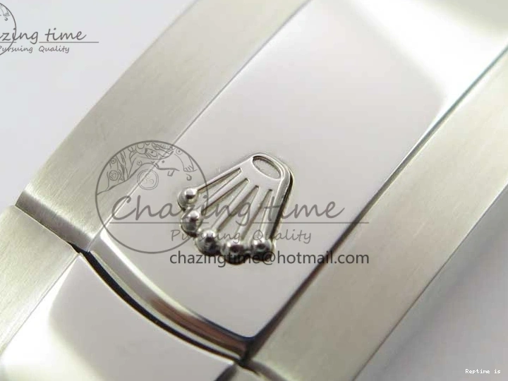 1228 WrinkleFree DateJust 41mm 126334 SS BP Maker 1:1 Best Edition New Version Blue Dial on Jubilee Bracelet 3075